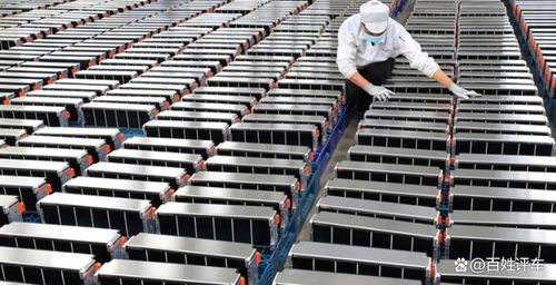 動(dòng)力電池的喜與憂 價(jià)格走低與頭部壁壘并存下的投資控股策略